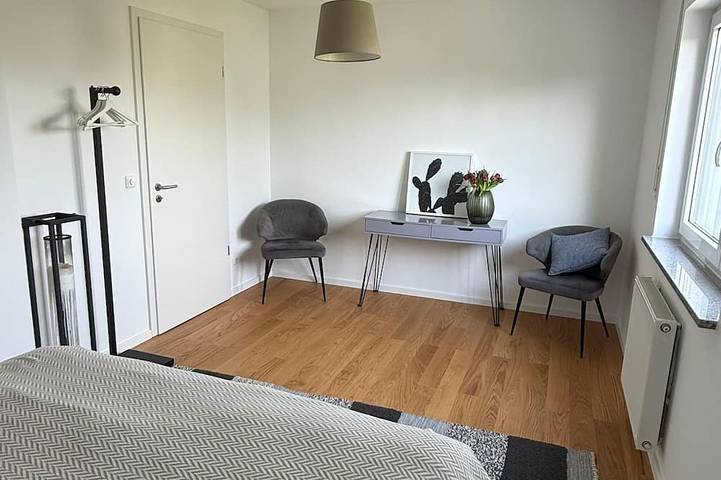 Ferienwohnung für 3 Personen in Erlangen - 3