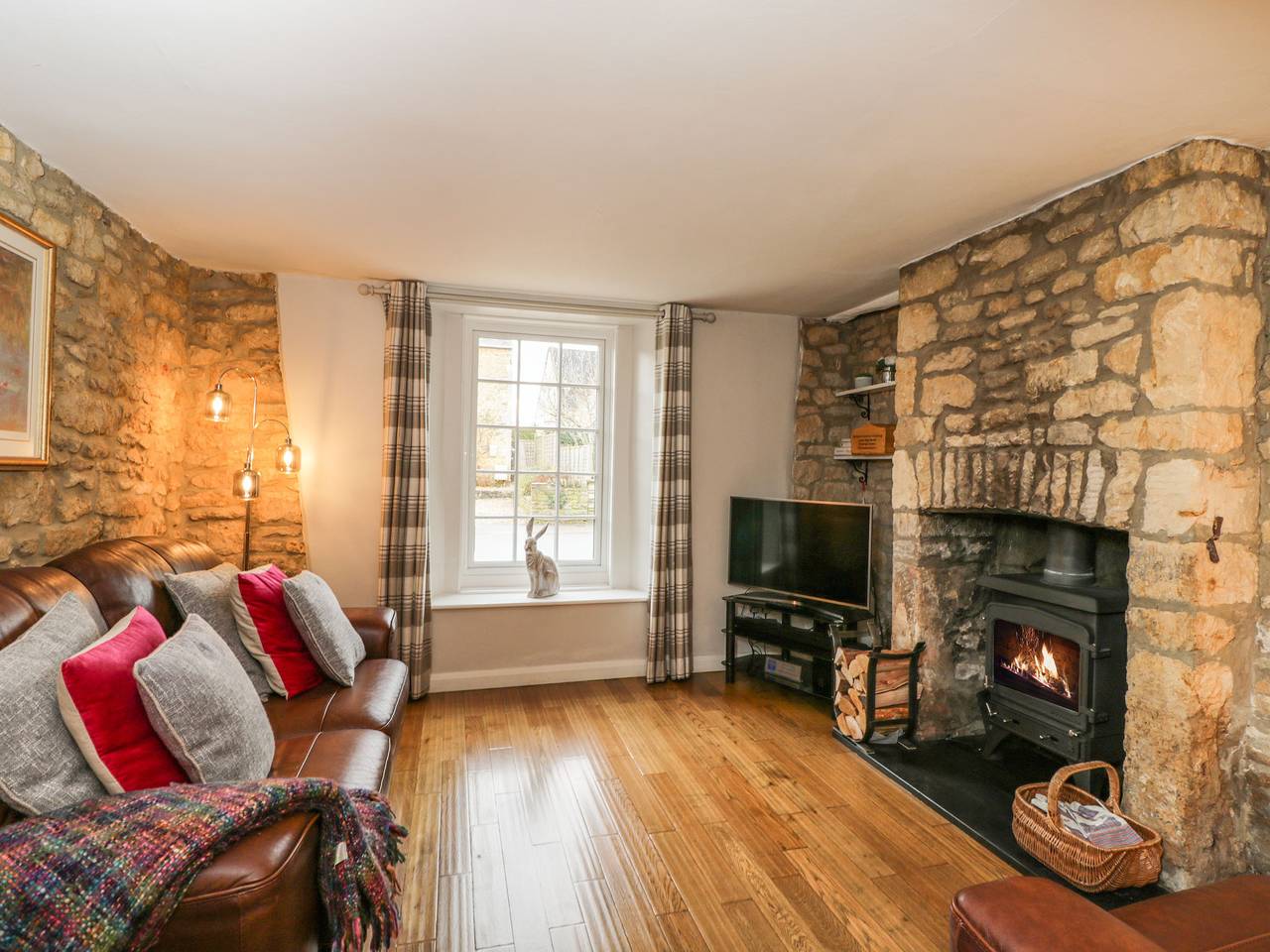 Barton Cottage in Bourton-on-the-Water, Gloucestershire