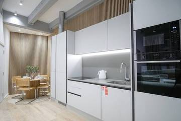 Glamping for 6 People in Manchester, Greater Manchester, Photo 1