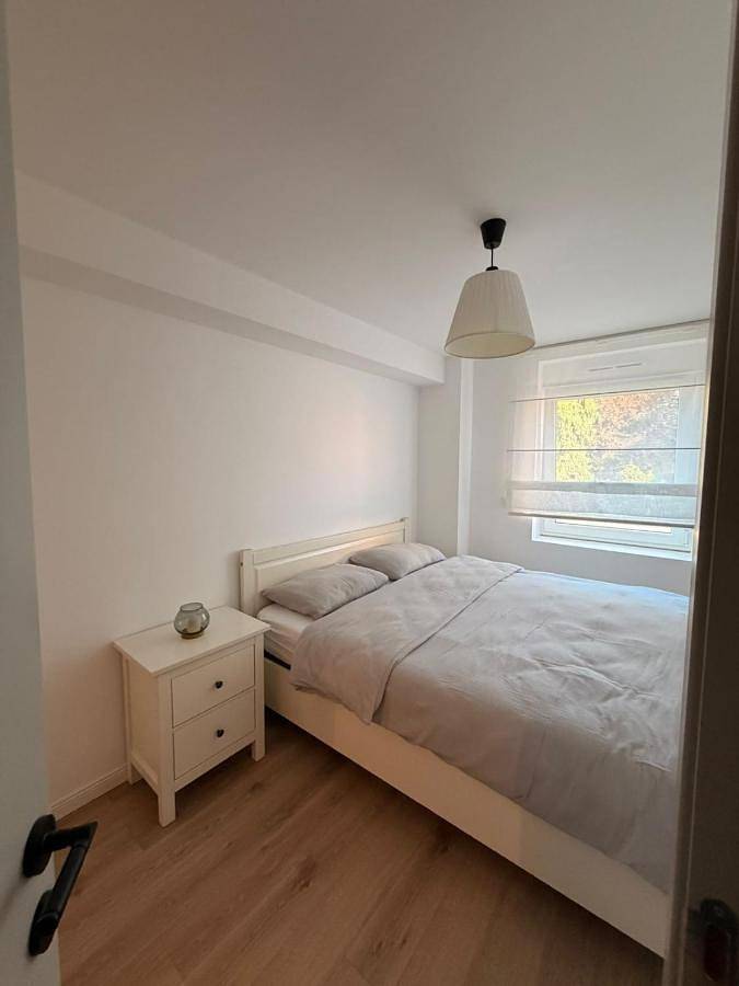 Appartement entier, Proche Colmar, parking, Wifi, bus, self-check-in in Bischwihr, Région de Colmar