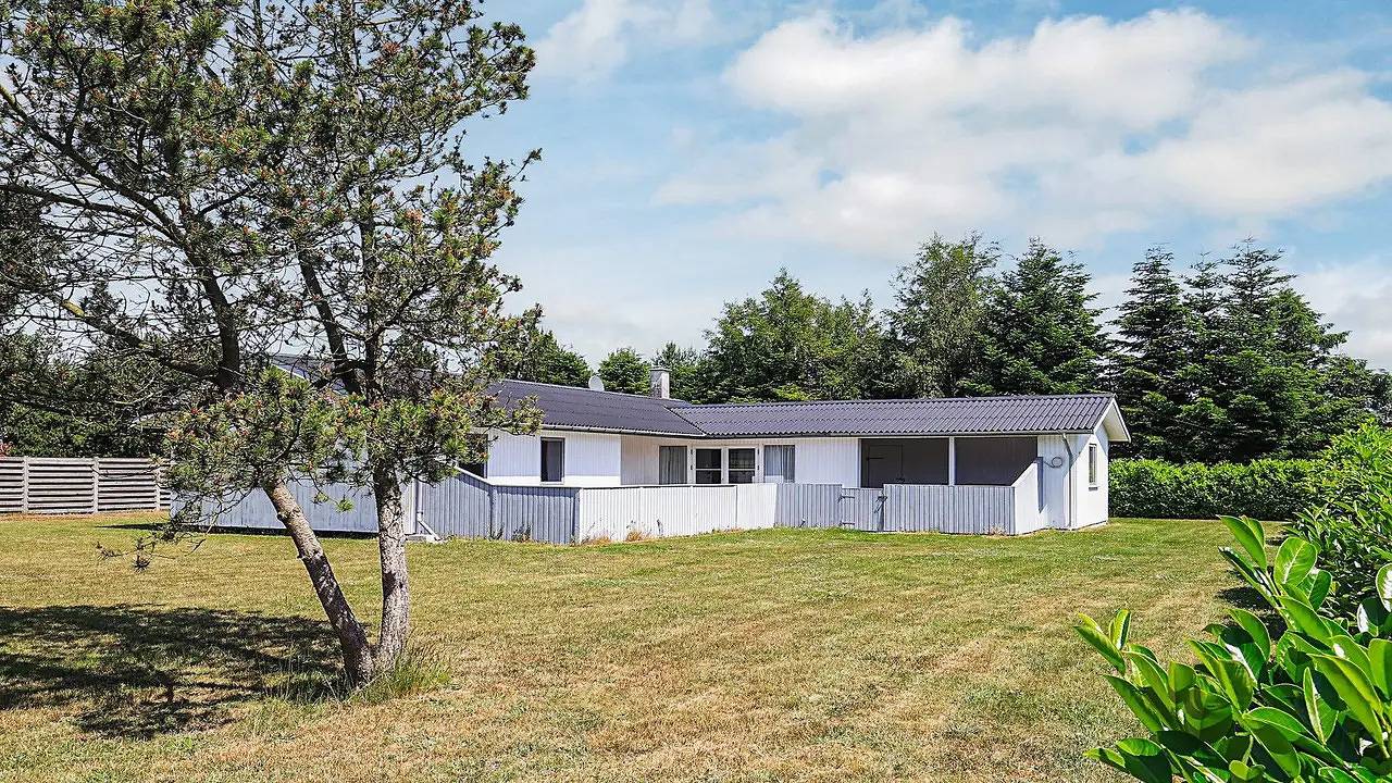 Ferienhaus für 8 Personen (105 m²) in Væggerløse in Væggerløse, Schwedische Ostsee