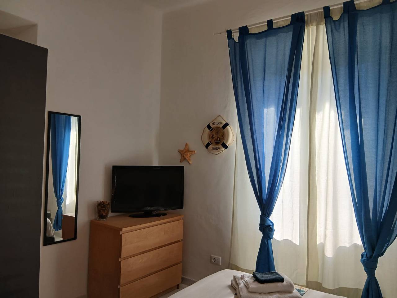 Ganze Wohnung, Casa di Gio' in Lerca (Cogoleto), Cogoleto