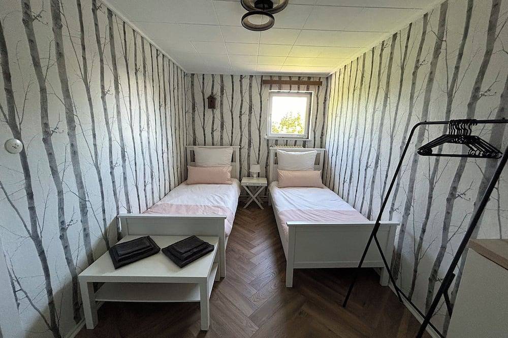 Ganze Wohnung, Altes Seeblickjuwel in Eutin, Ostholstein