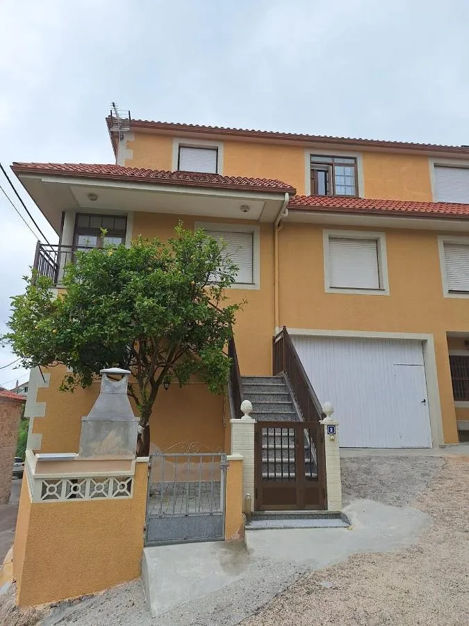 Holiday apartment for 9 people, with terrace and view, with pets - 1