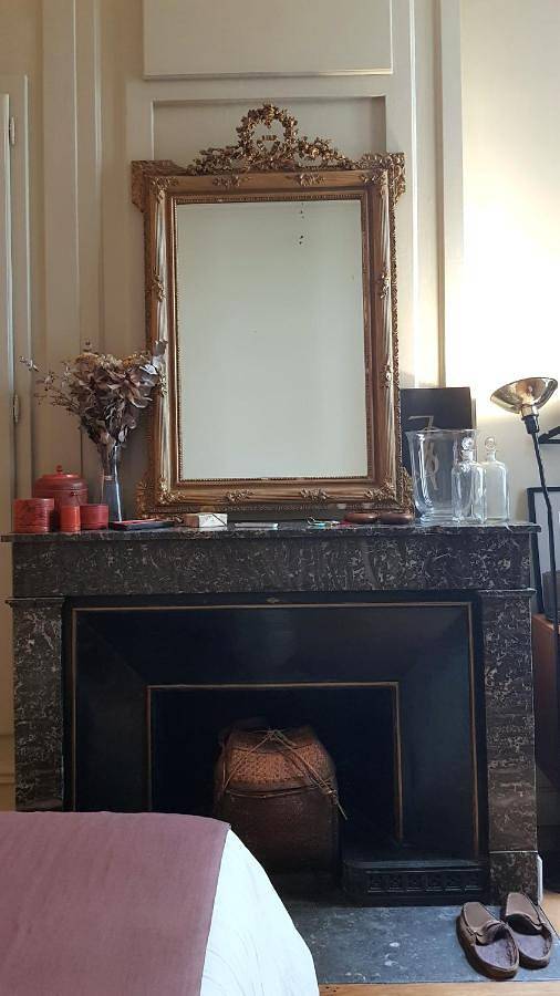 Maison d’hôte pour 2 personnes, avec vue à Lyon - 3