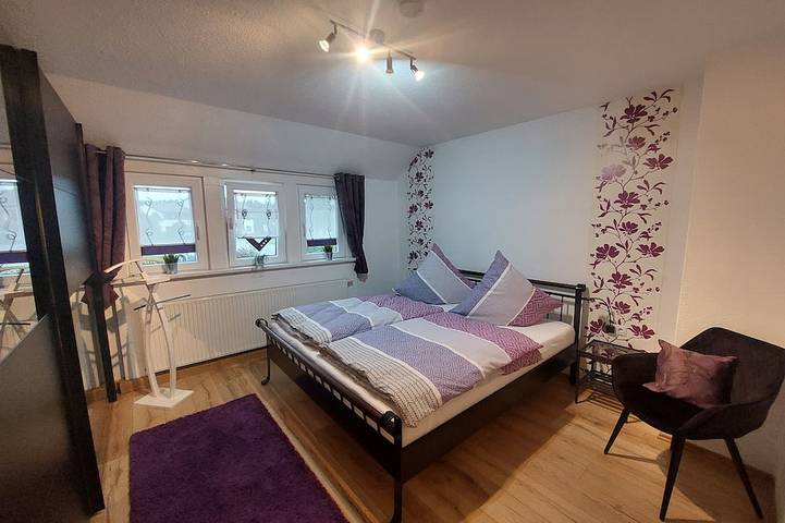 Ferienhaus für 5 Personen, mit Terrasse und Garten in Pottenstein - 3