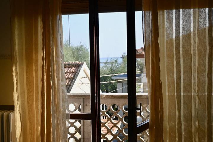 Gîte pour 8 personnes, avec balcon/terrasse, animaux acceptés à Senigallia - 4