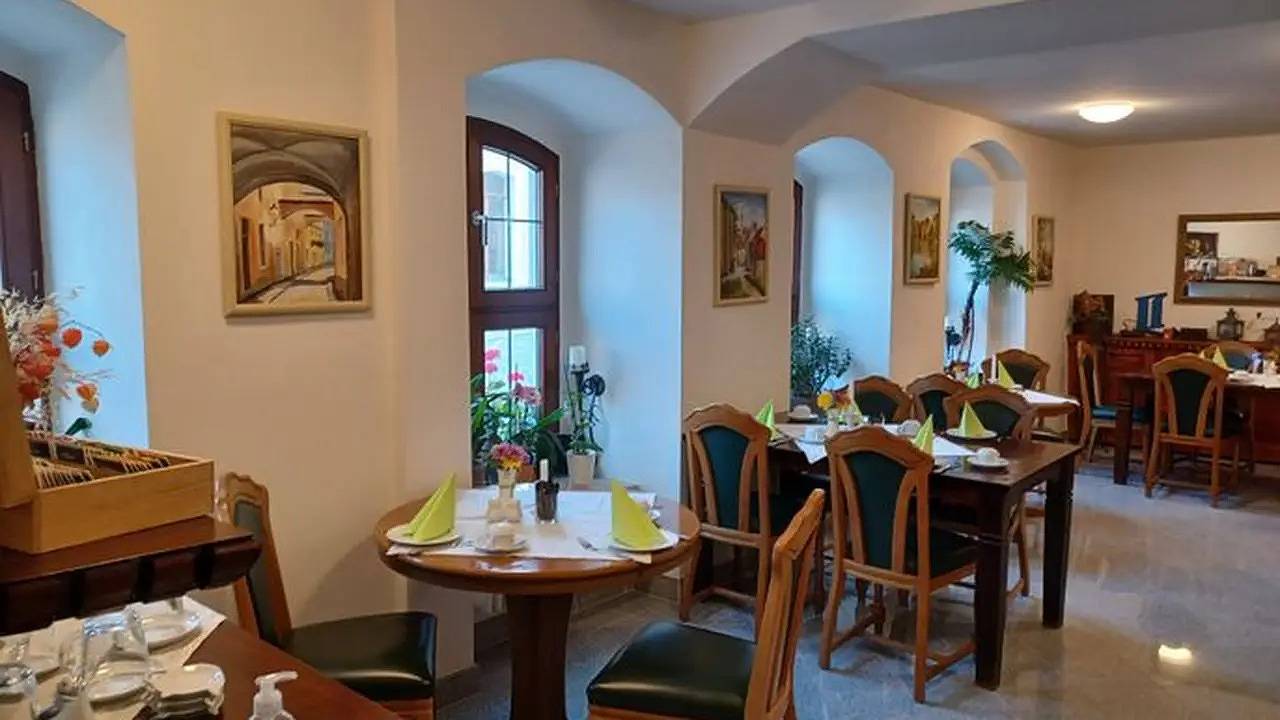 Doppelzimmer für 2 Personen (45 m²) in Görlitz in Görlitz, Oberlausitz-Niederschlesien