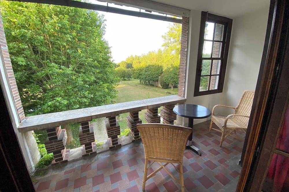 Maison de vacances