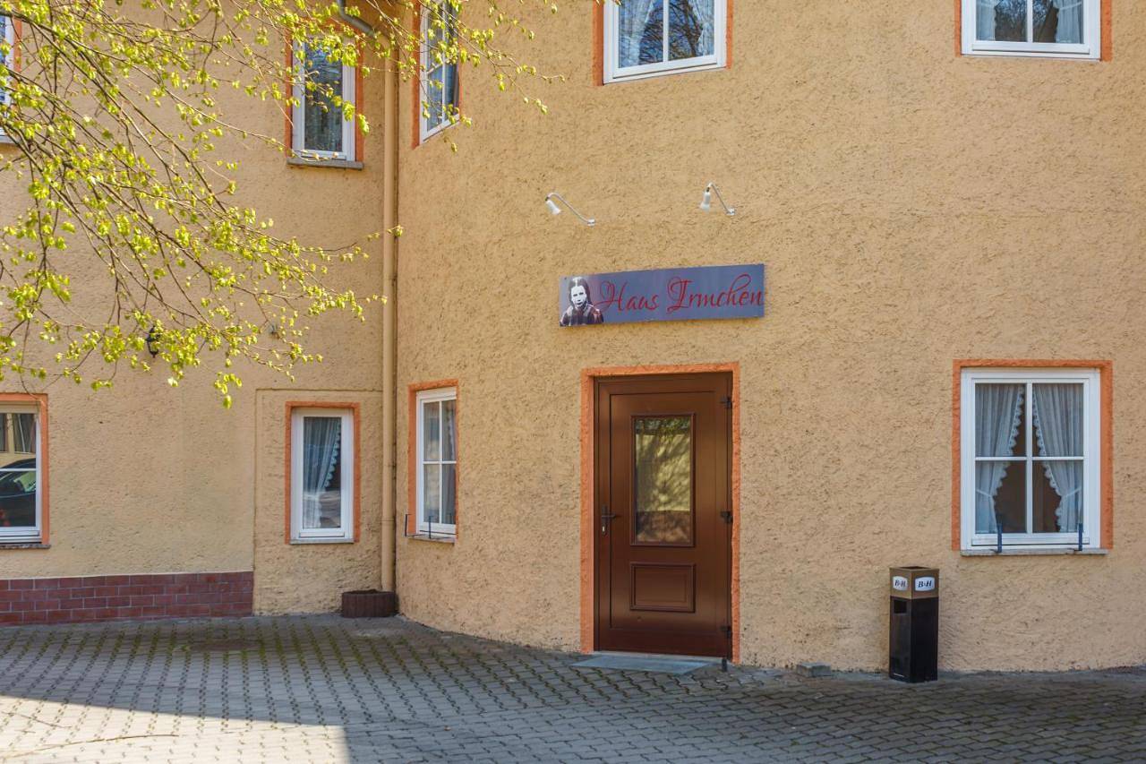 Ganze Wohnung, Haus Irmchen in Stolberg (Harz), Südharz