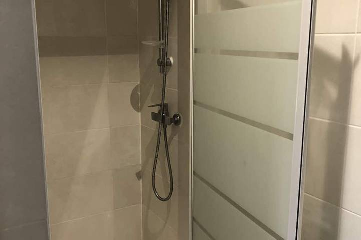 Gîte pour 3 personnes, avec terrasse et jardin à Aussonne - 4