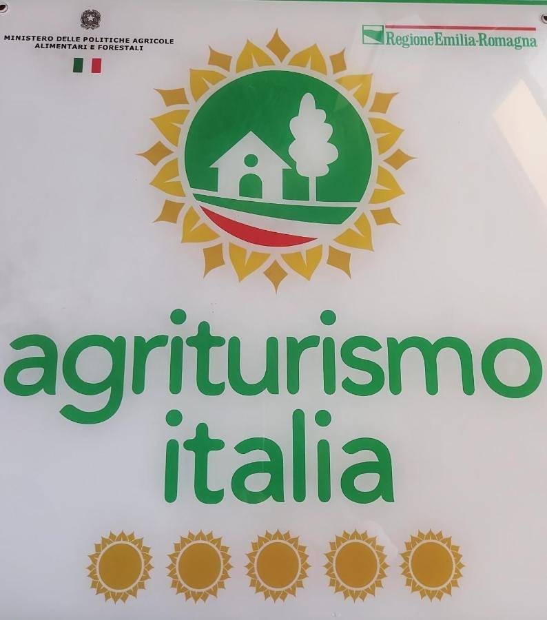 Double or Twin Room with Private Bathroom in San Giovanni in Marignano, Province de Rimini