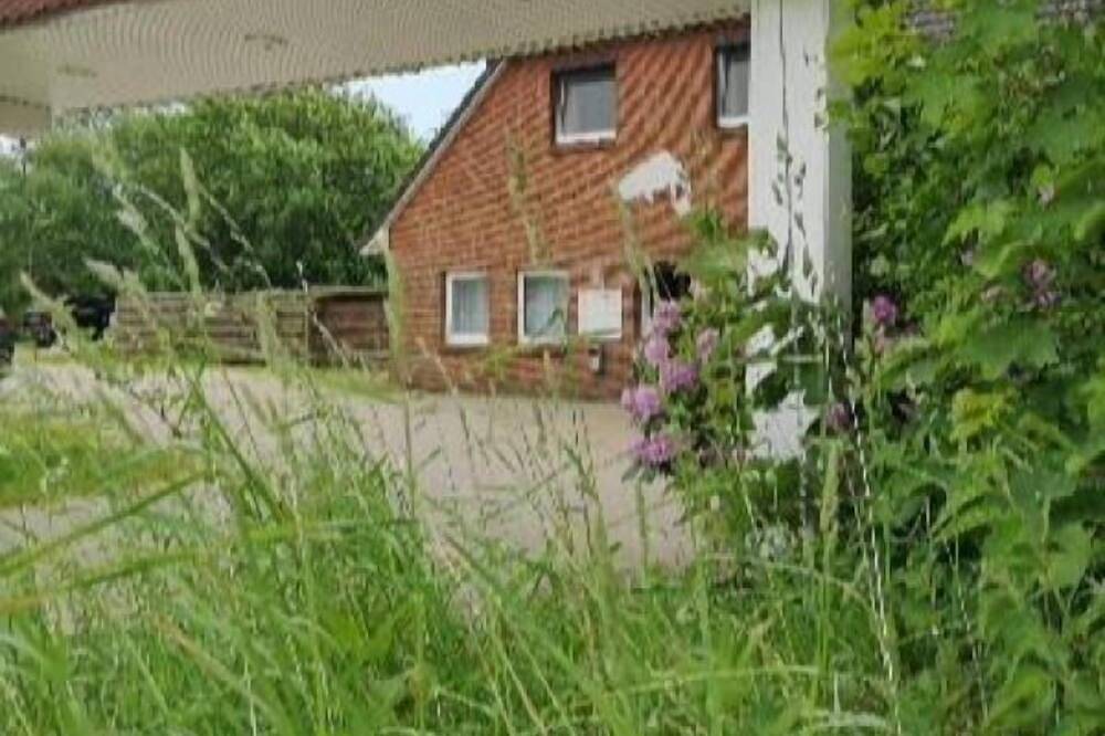 Ganze Wohnung, Ferienwohnung/App. für 4 Gäste mit 31m² in Wester-Ohrstedt in Wester-Ohrstedt, Eider-Treene-Sorge