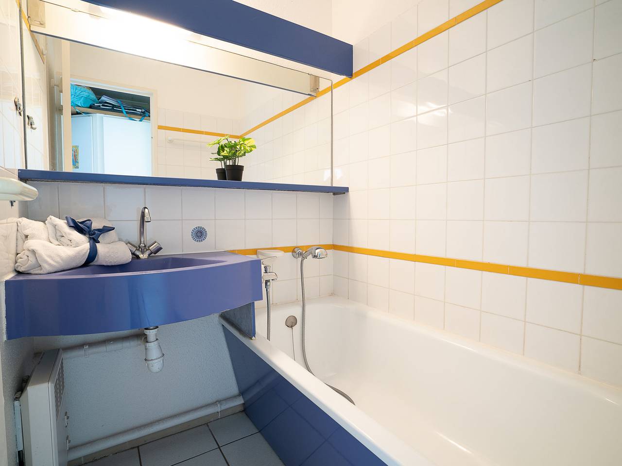 Appartement entier, L'Esquinade in Cap Estérel, Saint-Raphaël
