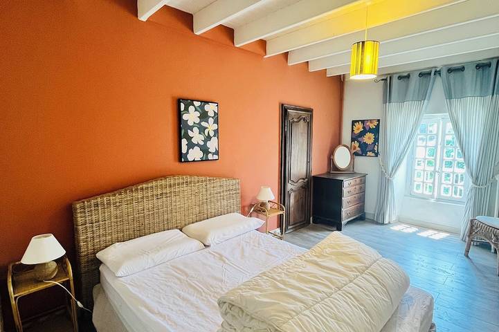 Location de vacances pour 8 personnes à Tourville-sur-Sienne - 4