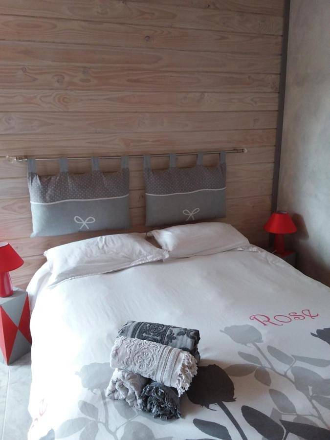 Maison d’hôte pour 2 personnes, avec jardin ainsi que piscine et vue dans l' Aube - 4