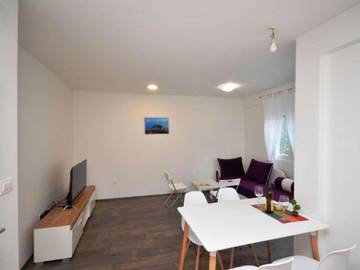 Apartament Wakacyjny dla 4 osoby w Tivat, Opština Tivat, Zdjęcie 2