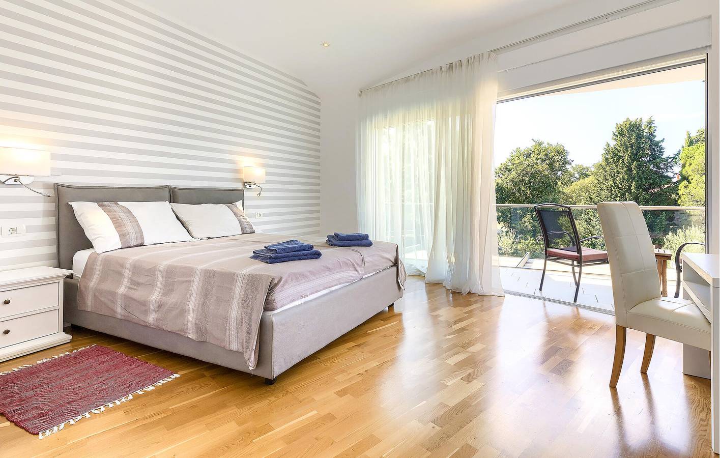 Kuća za odmor za 6 osoba s sauna in Umaška regija