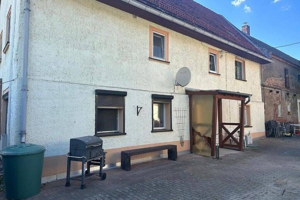 Monteurshaus im Leipziger Süde nähe in Südwest, Leipzig