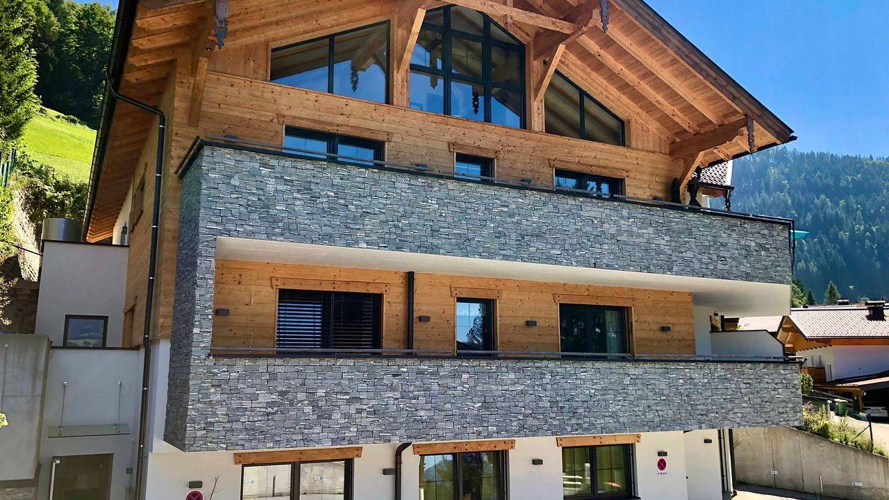 Entire holiday apartment, Ferienwohnung für 10 Personen (120 m²) in St. Johann im Pongau in Alpendorf, Sankt Johann im Pongau