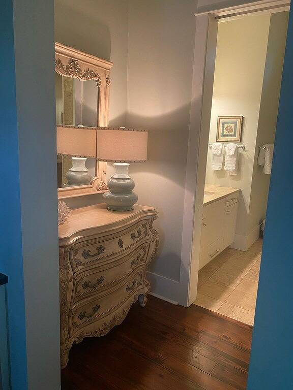 Vacation rental for 2 people, with pool in Seagrove Beach