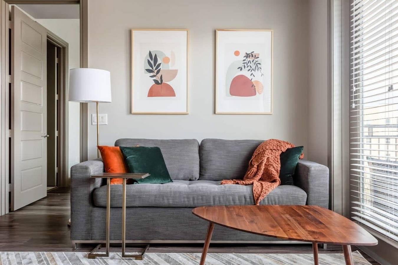 Apartamento entero, Diamond at Kenzie - Modern 2-Bedroom  North Austin in Austin, Condado de Travis