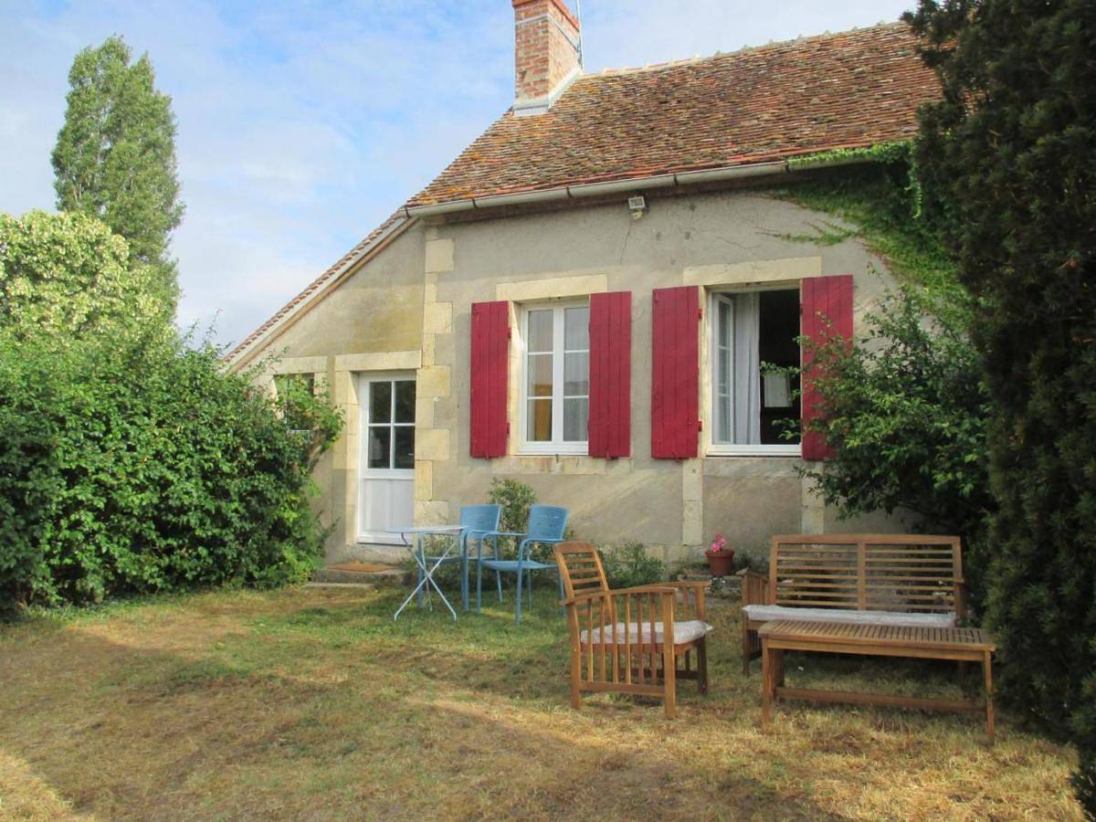 Holiday Home in Lurcy-Lévis, Allier
