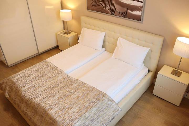 Gîte pour 2 personnes, avec balcon et vue dans Cluj-Napoca - 3