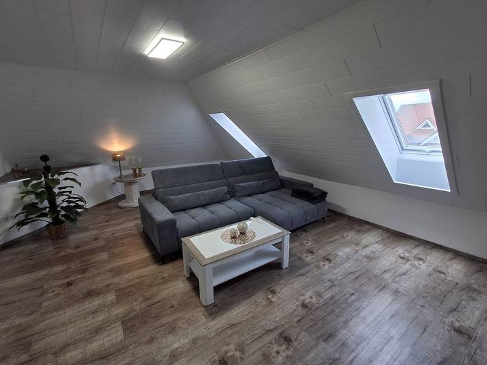 Ganze Ferienwohnung, Ferienwohnung Haus Peter 65357 - Ferienwohnung Haus Peter in Moormerland, Landkreis Leer