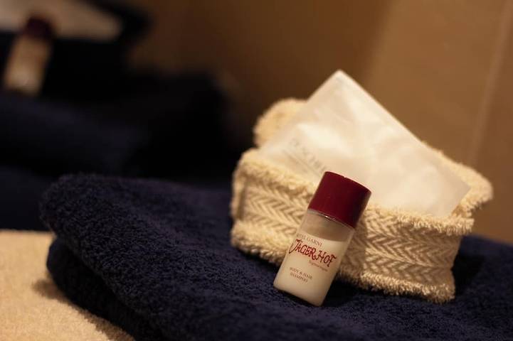 Ferienhaus für 4 Personen, mit Terrasse und Garten in Naturpark Obere Donau - 4