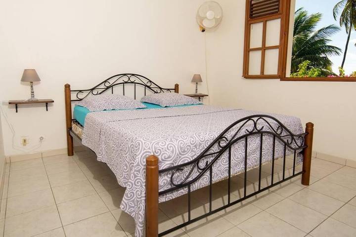 Villa pour 6 personnes, avec jardin à Saint-Pierre (ville) - 4