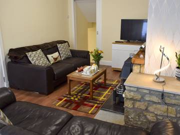 Cottage for 6 People in Fife region, Lowlands, Photo 3