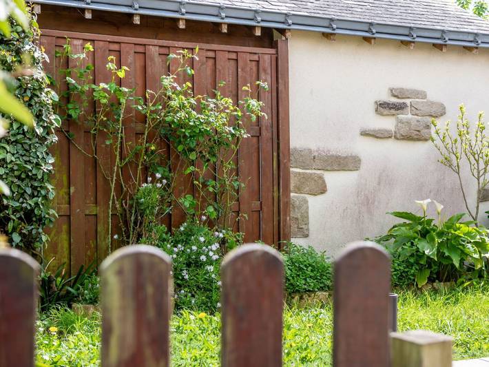 Ferienhaus für 4 Personen, mit Garten in Quiberon - 3
