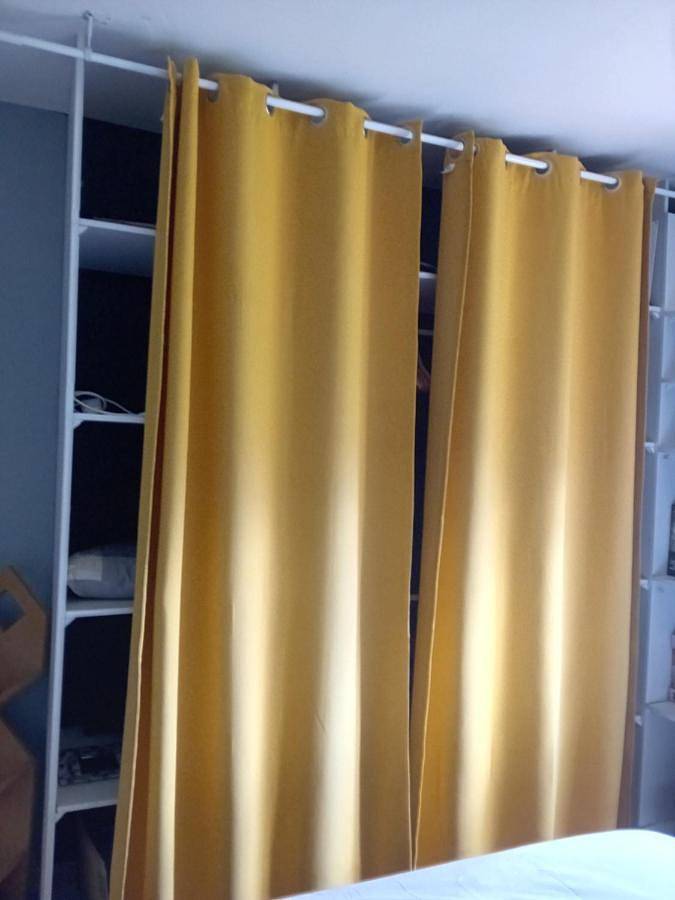 Gîte pour 3 personnes, avec terrasse ainsi que jardin et vue à Roézé-sur-Sarthe - 4