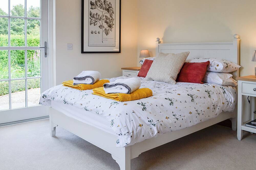 1 Schlafzimmer Unterkunft in Montrose in Angus