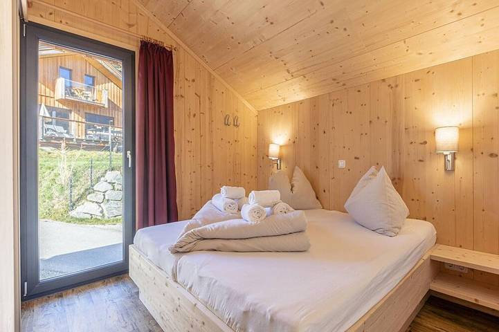 Chalet für 8 Personen, mit Sauna in Innsbruck und Umgebung - 2