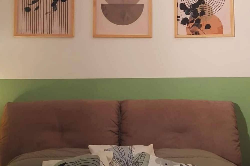 Parma short breaks - Dimora Salvia in Parma, Parma Provinz