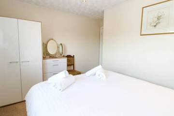 Cottage for 4 People in Hemsby, Newport (Norfolk), Photo 3
