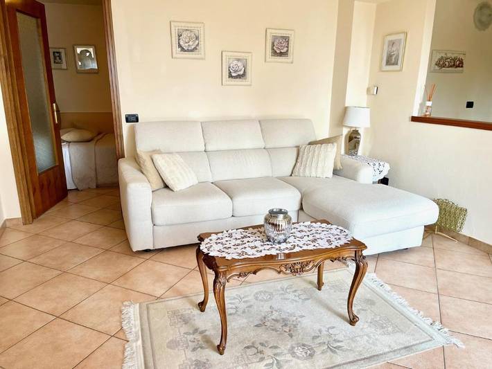 Gîte pour 4 personnes, avec Terrasse et Jardin dans Tremezzo - 2