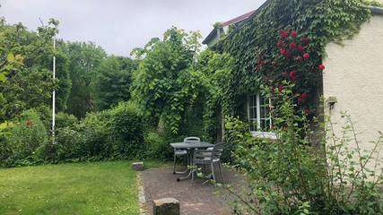 Ferienwohnung für 3 Personen in Nordstrand (Gemeinde), Nordstrand, Bild 1