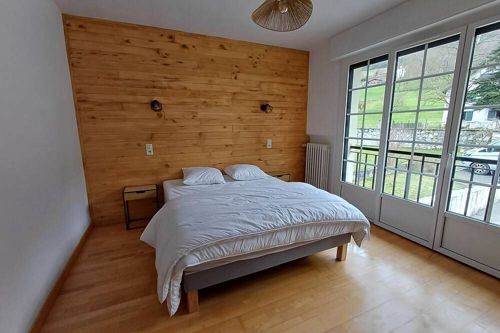 Authentic family home, 5 minutes from Saint-Lary-Soulan in Guchan, Pyrenees National Park