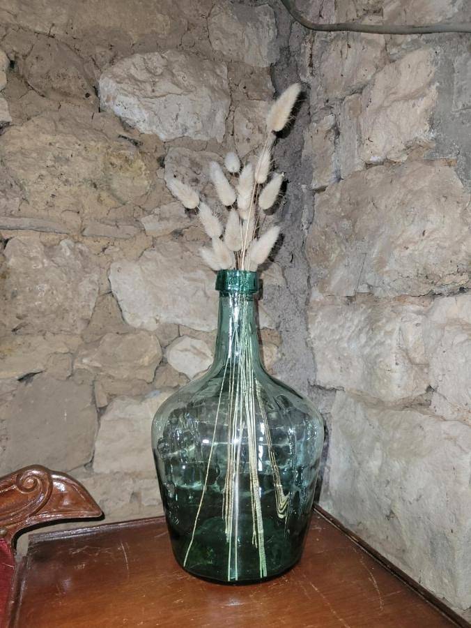 Maison de campagne pour 2 personnes, avec vue et jardin à La Chapelle-Thémer - 3