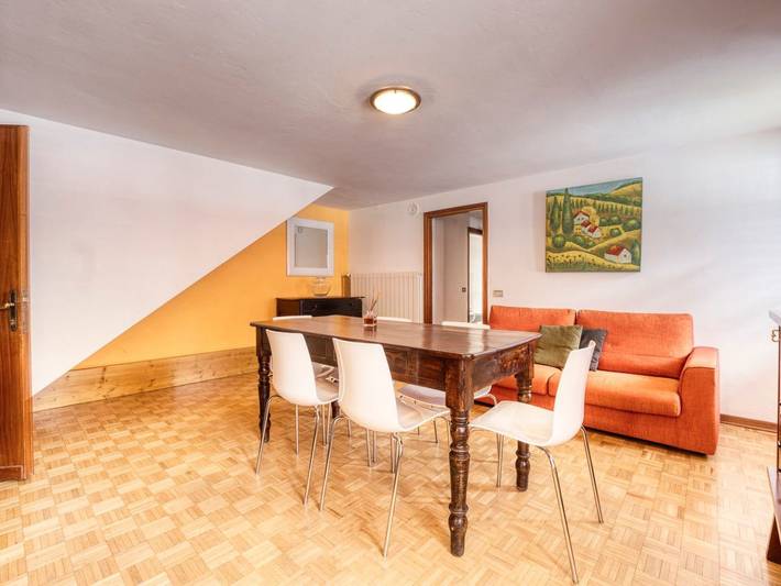 Ganze Wohnung, Central Square Wohnung in Macugnaga, Walliser Alpen