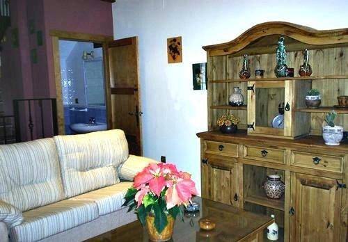 Casa rural para 7 personas, con jardín y terraza, Se admiten mascotas en Sierra de Segura - 3