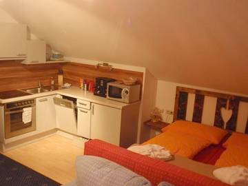 Ferienwohnung für 4 Personen in Lungau, Bild 4