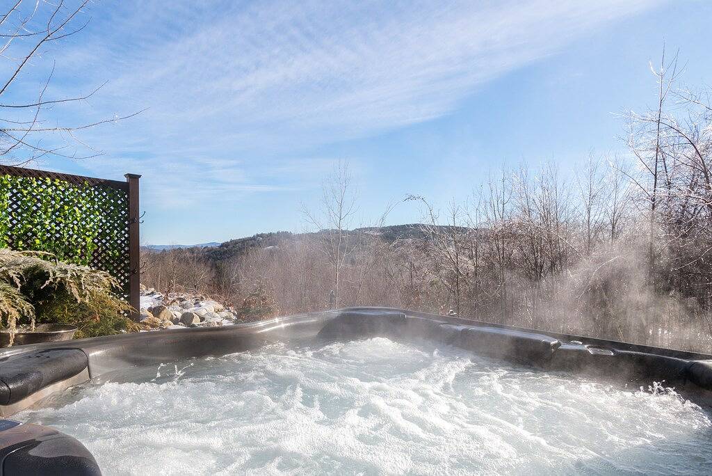 Toller und fabelhafter Kurzurlaub in Gilford, Lake Winnipesaukee