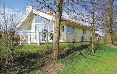 Ferienhaus für 6 Personen in Schönhagen, Brodersby, Bild 4