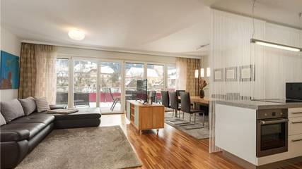 Ferienwohnung für 6 Personen in Schladming, Schladming und Umgebung, Bild 3