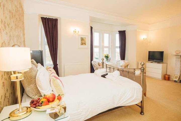 B&b, with Garden in Alnwick