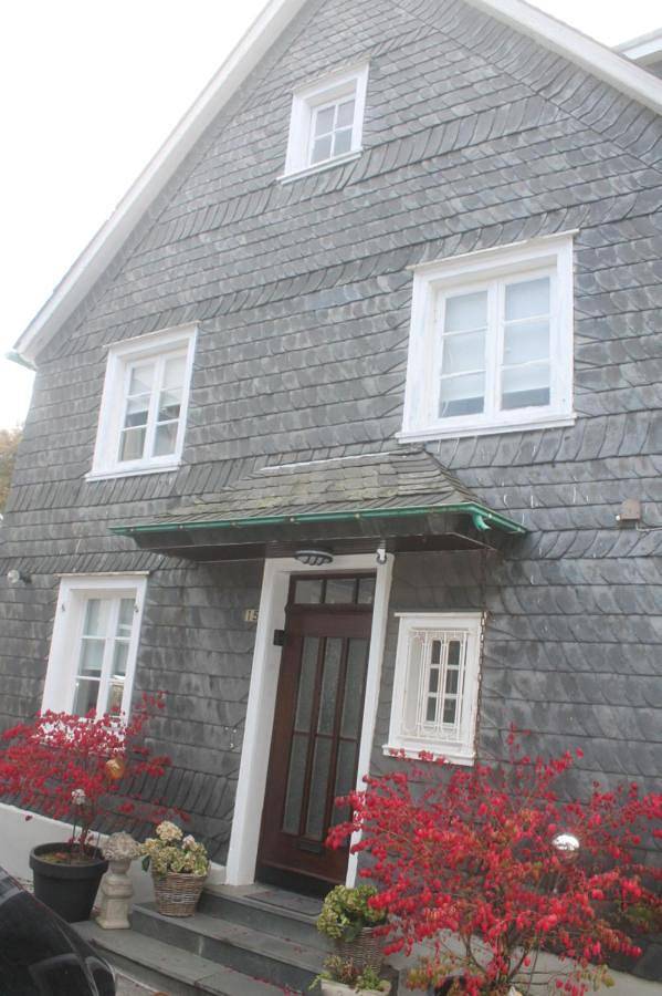 Ganze Wohnung, Ferienhaus Hof in Remscheid, Bergisches Land